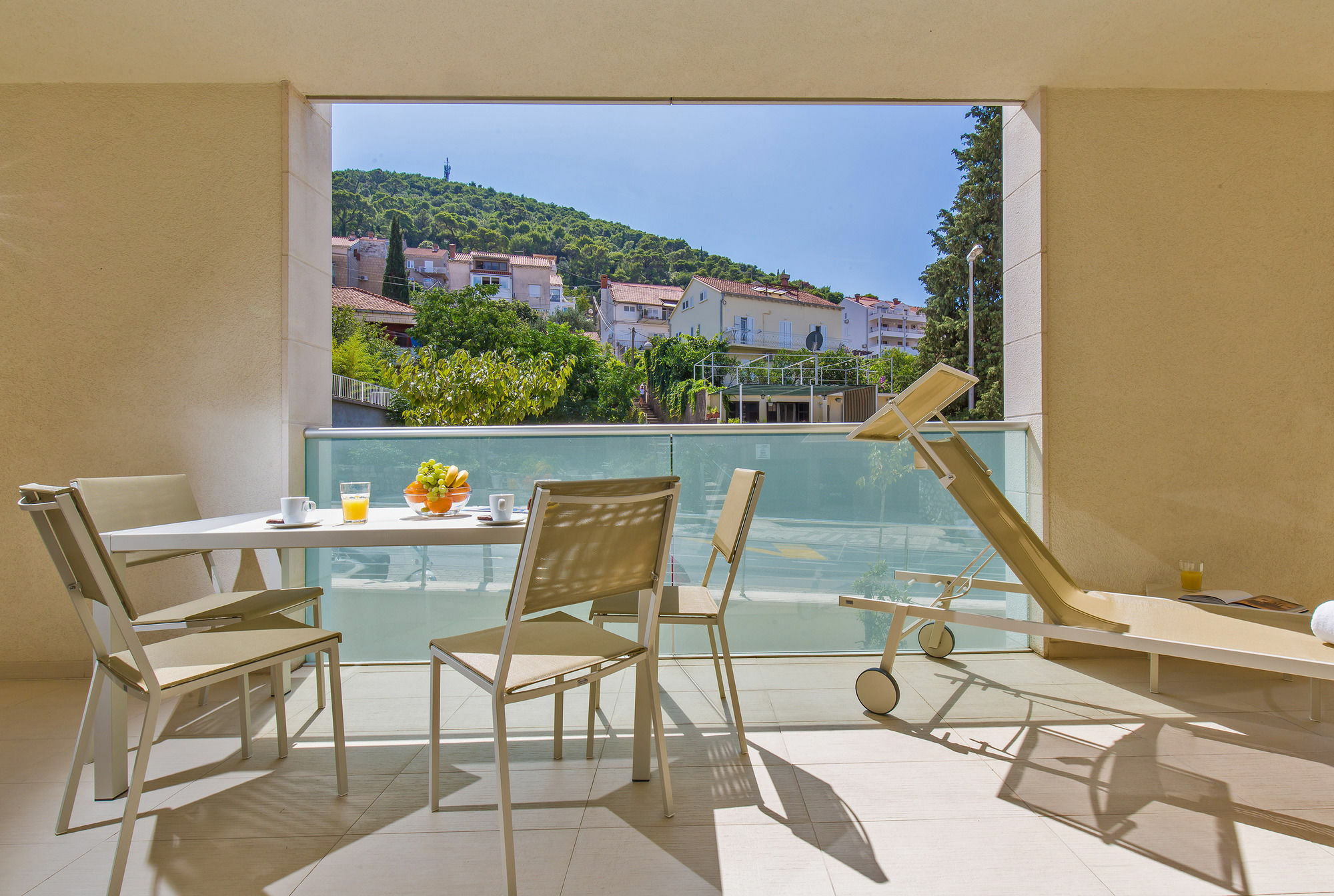 Dubrovnik Luxury Residence - L'Orangerie מראה חיצוני תמונה