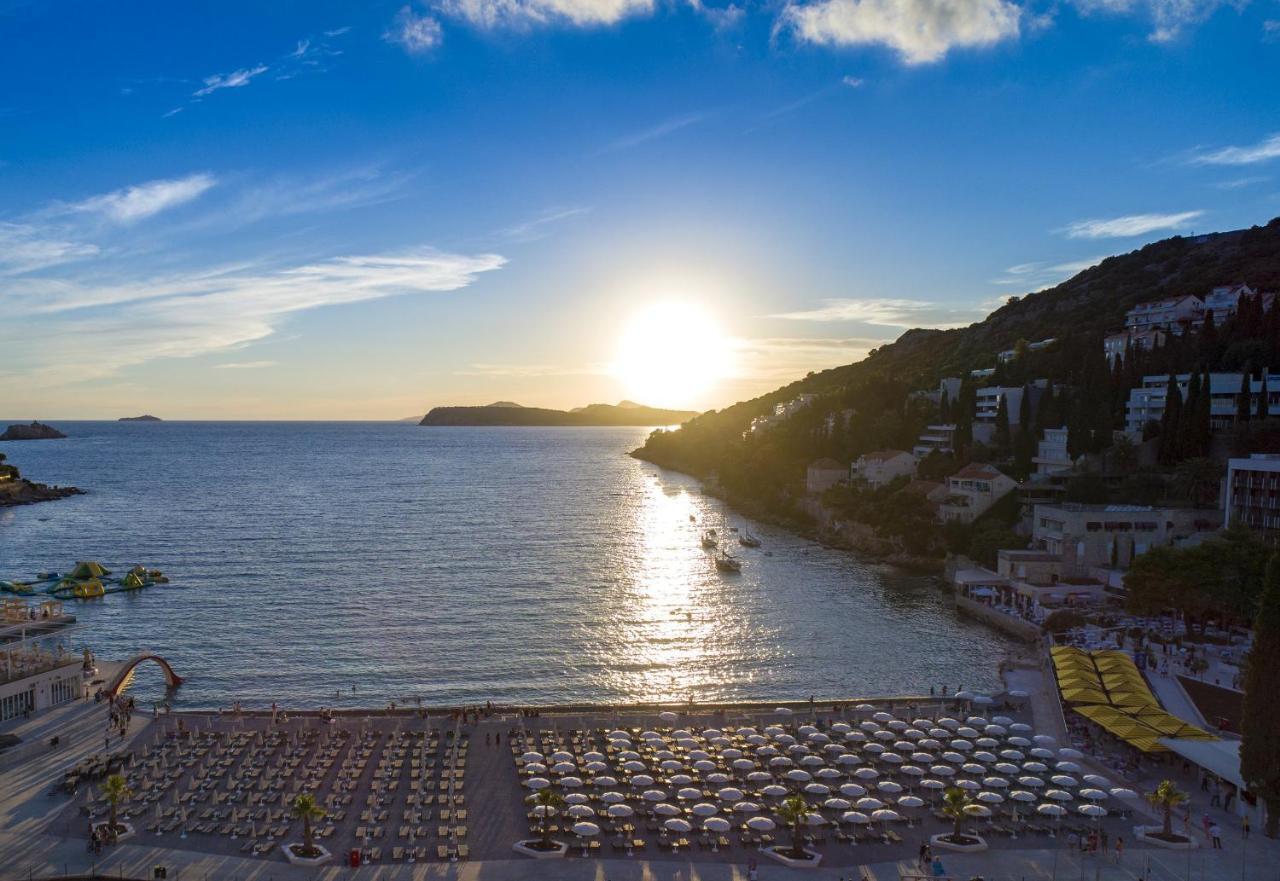 Dubrovnik Luxury Residence - L'Orangerie מראה חיצוני תמונה
